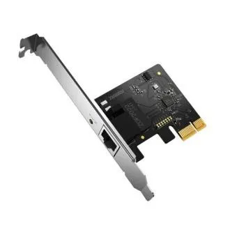 Mercusys MA210E Gigabit PCIe Netzwerk Adapter Mercusys MA210E Gigabit PCIe Netzwerk Adapter