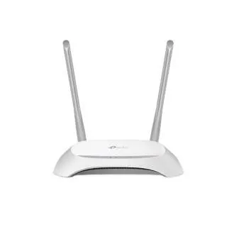 TP-Link TL-WR850N N300 WiFi-Router TP-Link TL-WR850N N300 WiFi-Router