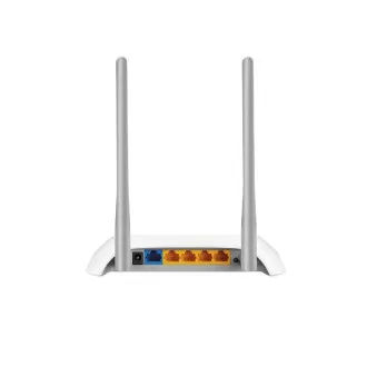 TP-Link TL-WR850N N300 WiFi-Router TP-Link TL-WR850N N300 WiFi-Router