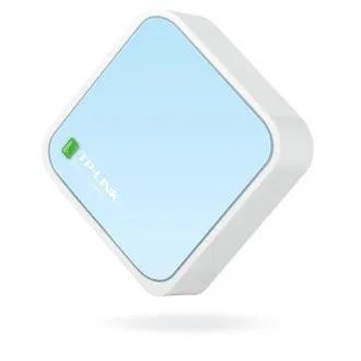 TP-LINK TL-WR802N N300 Nano-Router/AP/Extender/Client/Hotspot, 1x RJ45, 1x Micro-USB TP-LINK TL-WR802N N300 Nano-Router/AP/Extender/Client/Hotspot, 1x RJ45, 1x Micro-USB