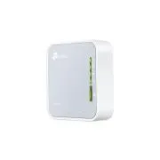 TP-LINK TL-WR902AC AC750 Mini-Router/Extender/Client/AP, 1xRJ45, 1xUSB 2.0
