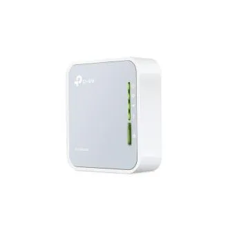 TP-LINK TL-WR902AC AC750 Mini-Router/Extender/Client/AP, 1xRJ45, 1xUSB 2.0