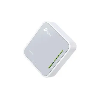 TP-LINK TL-WR902AC AC750 Mini-Router/Extender/Client/AP, 1xRJ45, 1xUSB 2.0