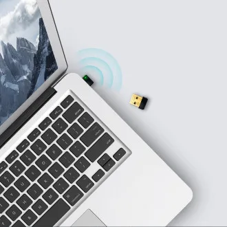 TP-Link TL-WN725N 150 Mbit/s Nano-WLAN-N-USB-2.0-Adapter TP-Link TL-WN725N 150 Mbit/s Nano-WLAN-N-USB-2.0-Adapter