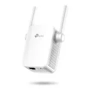 TP-Link TL-WA855RE 300 Mbit/s WLAN-N-Reichweitenverstärker/AP, 1x10/100 RJ45, Zeitgesteuerte Stromversorgung
