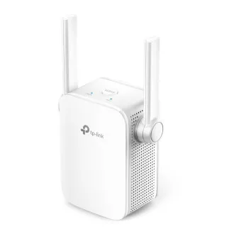 TP-Link TL-WA855RE 300 Mbit/s WLAN-N-Reichweitenverstärker/AP, 1x10/100 RJ45, Zeitgesteuerte Stromversorgung