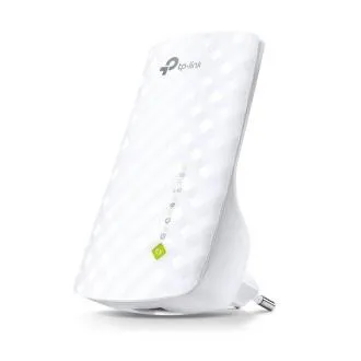TP-Link RE200 AC750 Dualband-WLAN-Repeater/AP, 3 interne Antennen, 1x10/100 RJ45, Zeitgesteuerte Stromversorgung TP-Link RE200 AC750 Dualband-WLAN-Repeater/AP, 3 interne Antennen, 1x10/100 RJ45, Zeitgesteuerte Stromversorgung
