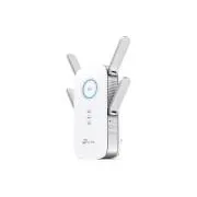 TP-Link RE650 AC2600 Dualband-WLAN-Repeater/AP, 1xGb, Zeitgesteuerte Stromversorgung
