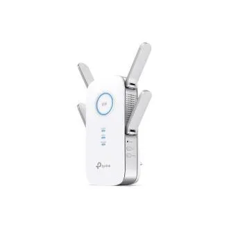 TP-Link RE650 AC2600 Dualband-WLAN-Repeater/AP, 1xGb, Zeitgesteuerte Stromversorgung TP-Link RE650 AC2600 Dualband-WLAN-Repeater/AP, 1xGb, Zeitgesteuerte Stromversorgung
