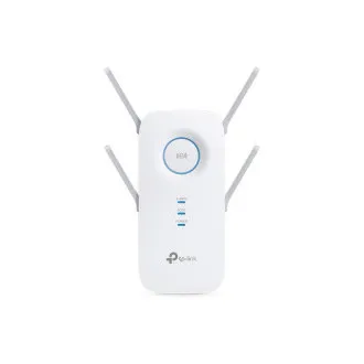 TP-Link RE650 AC2600 Dualband-WLAN-Repeater/AP, 1xGb, Zeitgesteuerte Stromversorgung TP-Link RE650 AC2600 Dualband-WLAN-Repeater/AP, 1xGb, Zeitgesteuerte Stromversorgung