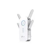 TP-Link RE650 AC2600 Dualband-WLAN-Repeater/AP, 1xGb, Zeitgesteuerte Stromversorgung
