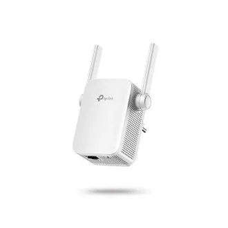 TP-Link RE305 AC1200 Dualband-WLAN-Repeater/AP, 1x10/100 RJ45, Stromversorgungsplan TP-Link RE305 AC1200 Dualband-WLAN-Repeater/AP, 1x10/100 RJ45, Stromversorgungsplan