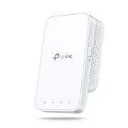TP-Link RE300 AC1200 Dualband-WLAN-Repeater, 2 interne Antennen, Stromversorgungsplan