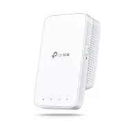TP-Link RE300 AC1200 Dualband-WLAN-Repeater, 2 interne Antennen, Stromversorgungsplan