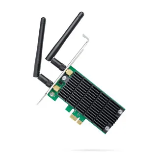 TP-Link Archer T4E AC1200 Wifi Dual B. PCI-Express TP-Link Archer T4E AC1200 Wifi Dual B. PCI-Express