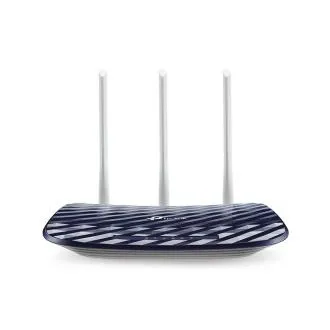 TP-Link Archer C20 AC750 WLAN-Dualband-Router TP-Link Archer C20 AC750 WLAN-Dualband-Router