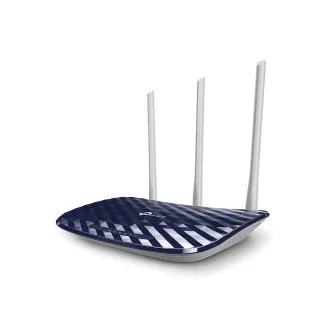 TP-Link Archer C20 AC750 WLAN-Dualband-Router TP-Link Archer C20 AC750 WLAN-Dualband-Router