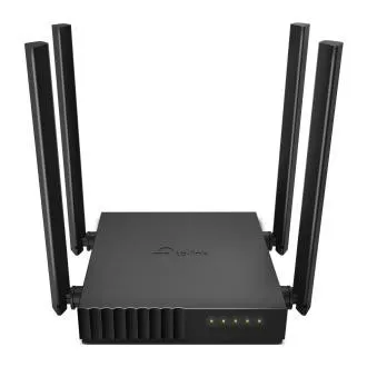 TP-Link Archer C54 AC1200 WLAN-Dualband-Router/AP/Repeater TP-Link Archer C54 AC1200 WLAN-Dualband-Router/AP/Repeater