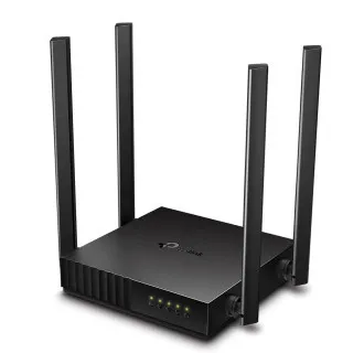 TP-Link Archer C54 AC1200 WLAN-Dualband-Router/AP/Repeater TP-Link Archer C54 AC1200 WLAN-Dualband-Router/AP/Repeater