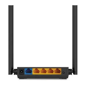 TP-Link Archer C54 AC1200 WLAN-Dualband-Router/AP/Repeater TP-Link Archer C54 AC1200 WLAN-Dualband-Router/AP/Repeater