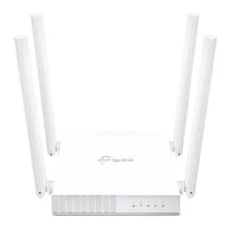 TP-Link Archer C24 AC750 Dualband-WLAN-Router