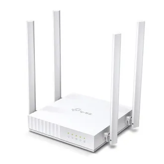 TP-Link Archer C24 AC750 Dualband-WLAN-Router