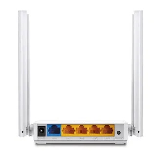 TP-Link Archer C24 AC750 Dualband-WLAN-Router