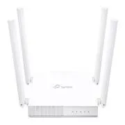 TP-Link Archer C24 AC750 Dualband-WLAN-Router