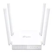 TP-Link Archer C24 AC750 Dualband-WLAN-Router