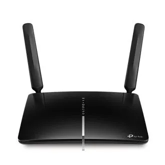 TP-Link Archer MR600 4G LTE Cat6 AC1200-Gigabit-Router TP-Link Archer MR600 4G LTE Cat6 AC1200-Gigabit-Router