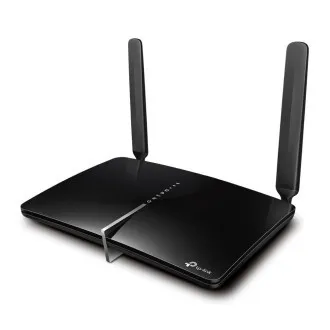 TP-Link Archer MR600 4G LTE Cat6 AC1200-Gigabit-Router TP-Link Archer MR600 4G LTE Cat6 AC1200-Gigabit-Router