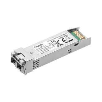 TP-link Industrielles SFP-Modul, Single-Mode TP-link Industrielles SFP-Modul, Single-Mode