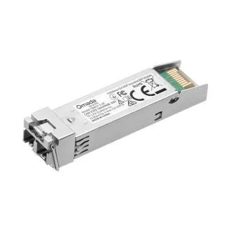 TP-link Industrie-SFP-Modul, Multimode TP-link Industrie-SFP-Modul, Multimode