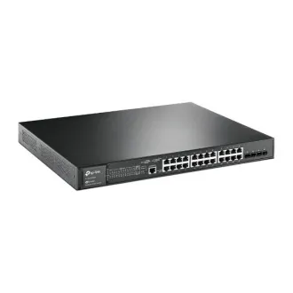 TP-Link SG3428MP 28xGb L2 verwalteter 384W Switch POE Omada SDN TP-Link SG3428MP 28xGb L2 verwalteter 384W Switch POE Omada SDN