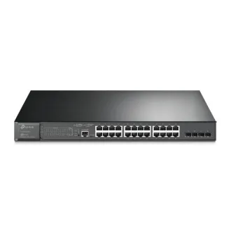 TP-Link SG3428MP 28xGb L2 verwalteter 384W Switch POE Omada SDN TP-Link SG3428MP 28xGb L2 verwalteter 384W Switch POE Omada SDN