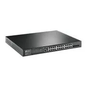 TP-Link SG3428MP 28xGb L2  verwalteter 384W Switch POE  Omada SDN