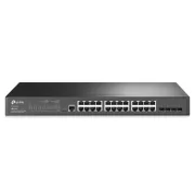 TP-Link SG3428 24xGb 4xSFP L2 Managed Switch Omada SDN