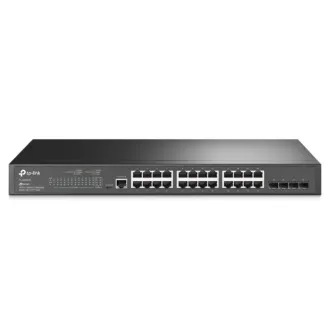 TP-Link SG3428 24xGb 4xSFP L2 Managed Switch Omada SDN