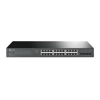TP-Link SG2428P 24xGb POE  250W 4xSFP Smart Switch Omada SDN