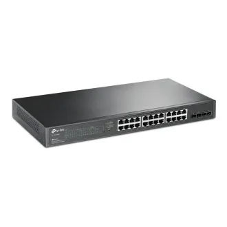 TP-Link SG2428P 24xGb POE  250W 4xSFP Smart Switch Omada SDN