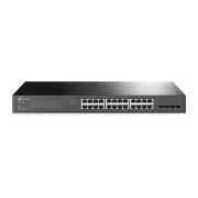 TP-Link SG2428P 24xGb POE  250W 4xSFP Smart Switch Omada SDN