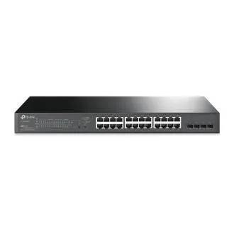 TP-Link SG2428P 24xGb POE  250W 4xSFP Smart Switch Omada SDN