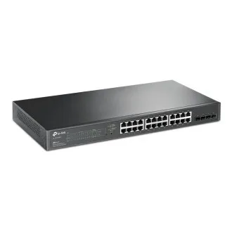 TP-Link SG2428P 24xGb POE  250W 4xSFP Smart Switch Omada SDN