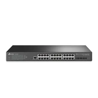 TP-Link SG3428X L2 24xGb 4x10G SFP Omada SDN TP-Link SG3428X L2 24xGb 4x10G SFP Omada SDN