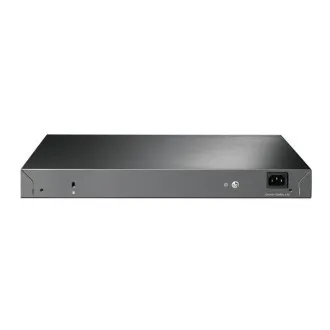 TP-Link SG3452P Managed L2 48xGb, 4 SFP POE 384 W Switch Omada SDN TP-Link SG3452P Managed L2 48xGb, 4 SFP POE 384 W Switch Omada SDN