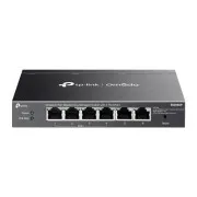 TP-Link ES206GP 6xGb (4xPOE ) Easy Man.switch Omada