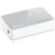 TP-Link TL-SF1005D 5x 10/100Mbps Desktop-Switch