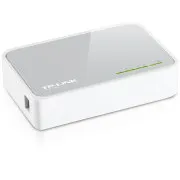 TP-Link TL-SF1005D 5x 10/100Mbps Desktop-Switch