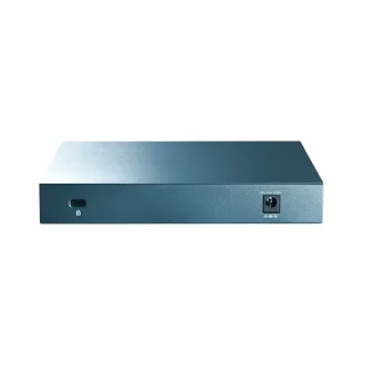 TP-Link LS1005 5x 10/100 Desktop-Switch lüfterlos TP-Link LS1005 5x 10/100 Desktop-Switch lüfterlos