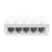 TP-Link LS1005 5x 10/100 Desktop-Switch lüfterlos